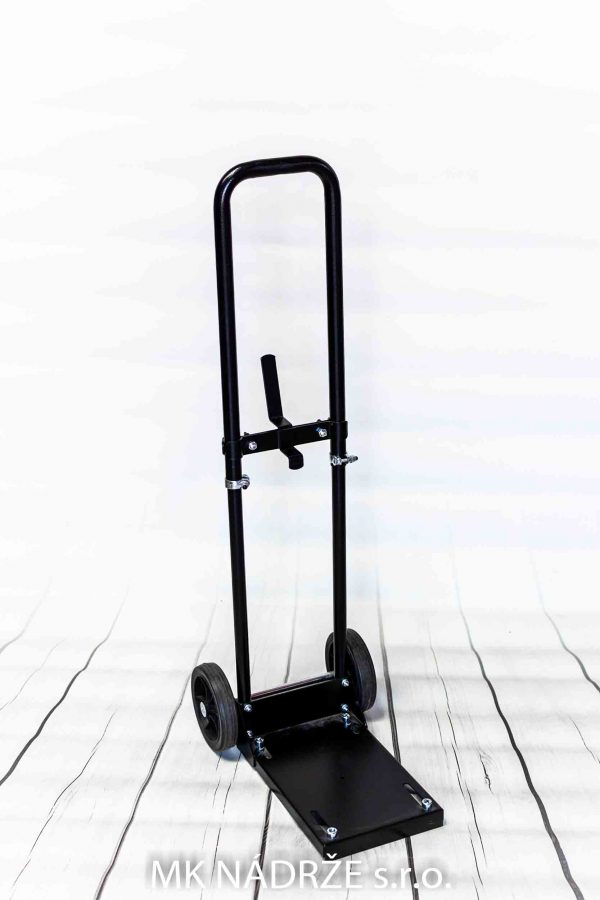 manipulacny vozik pre sudy do 30 kg